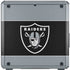 NFL Las Vegas Raiders Zone Block Cooler Master MasterBox Q300L Mini Tower Skin
