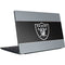 NFL Las Vegas Raiders Zone Block Dell Vostro Skin