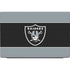 NFL Las Vegas Raiders Zone Block Dell Vostro Skin