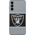 NFL Las Vegas Raiders Zone Block Galaxy A14 5G Skin
