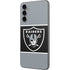 NFL Las Vegas Raiders Zone Block Galaxy A14 5G Skin