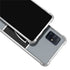 NFL Las Vegas Raiders Zone Block Galaxy A51 5G Clear Case
