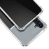 NFL Las Vegas Raiders Zone Block Galaxy A54 5G Clear Case