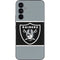 NFL Las Vegas Raiders Zone Block Galaxy A54 5G Skin