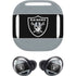 NFL Las Vegas Raiders Zone Block Galaxy Buds Pro Skin
