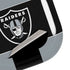 NFL Las Vegas Raiders Zone Block Galaxy Buds Pro Skin