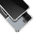 NFL Las Vegas Raiders Zone Block Galaxy S21 5G Clear Case