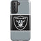 NFL Las Vegas Raiders Zone Block Galaxy S21 5G Pro Case