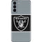 NFL Las Vegas Raiders Zone Block Galaxy S21 5G Skin