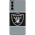 NFL Las Vegas Raiders Zone Block Galaxy S21 5G Skin