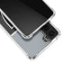 NFL Las Vegas Raiders Zone Block Galaxy S21 Plus 5G Clear Case
