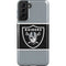 NFL Las Vegas Raiders Zone Block Galaxy S21 Plus 5G Pro Case