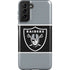 NFL Las Vegas Raiders Zone Block Galaxy S21 Plus 5G Pro Case