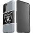 NFL Las Vegas Raiders Zone Block Galaxy S21 Plus 5G Pro Case
