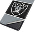 NFL Las Vegas Raiders Zone Block Galaxy S21 Plus 5G Skin