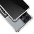 NFL Las Vegas Raiders Zone Block Galaxy S21 Ultra 5G Clear Case