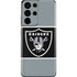 NFL Las Vegas Raiders Zone Block Galaxy S21 Ultra 5G Skin