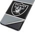 NFL Las Vegas Raiders Zone Block Galaxy S21 Ultra 5G Skin