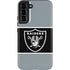 NFL Las Vegas Raiders Zone Block Galaxy S22 Plus Pro Case