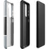 NFL Las Vegas Raiders Zone Block Galaxy S22 Plus Pro Case