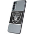 NFL Las Vegas Raiders Zone Block Galaxy S22 Plus Skin