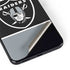 NFL Las Vegas Raiders Zone Block Galaxy S22 Plus Skin