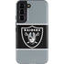 NFL Las Vegas Raiders Zone Block Galaxy S22 Pro Case