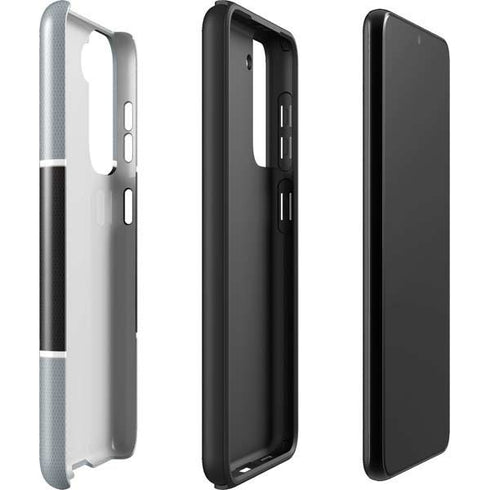 NFL Las Vegas Raiders Zone Block Galaxy S22 Pro Case