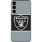 NFL Las Vegas Raiders Zone Block Galaxy S22 Skin