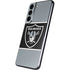 NFL Las Vegas Raiders Zone Block Galaxy S22 Skin