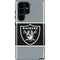 NFL Las Vegas Raiders Zone Block Galaxy S22 Ultra Pro Case