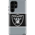 NFL Las Vegas Raiders Zone Block Galaxy S22 Ultra Pro Case