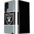 NFL Las Vegas Raiders Zone Block Galaxy S22 Ultra Pro Case