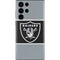 NFL Las Vegas Raiders Zone Block Galaxy S22 Ultra Skin