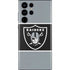 NFL Las Vegas Raiders Zone Block Galaxy S22 Ultra Skin