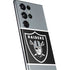 NFL Las Vegas Raiders Zone Block Galaxy S22 Ultra Skin