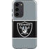 NFL Las Vegas Raiders Zone Block Galaxy S23 Plus Pro Case