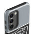NFL Las Vegas Raiders Zone Block Galaxy S23 Plus Pro Case