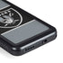 NFL Las Vegas Raiders Zone Block Galaxy S23 Plus Waterproof Case
