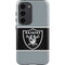 NFL Las Vegas Raiders Zone Block Galaxy S23 Pro Case
