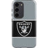 NFL Las Vegas Raiders Zone Block Galaxy S23 Pro Case