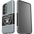 NFL Las Vegas Raiders Zone Block Galaxy S23 Pro Case