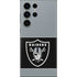 NFL Las Vegas Raiders Zone Block Galaxy S23 Ultra Skin