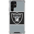 NFL Las Vegas Raiders Zone Block Galaxy S24 Ultra Clear Case