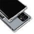 NFL Las Vegas Raiders Zone Block Galaxy S24 Ultra Clear Case