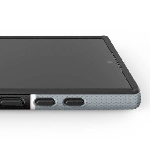 NFL Las Vegas Raiders Zone Block Galaxy S24 Ultra Impact Case