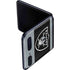 NFL Las Vegas Raiders Zone Block Galaxy Z Flip Skin