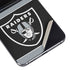 NFL Las Vegas Raiders Zone Block Galaxy Z Flip5 5G Skin
