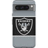 NFL Las Vegas Raiders Zone Block Google Pixel 8 Pro Impact Case