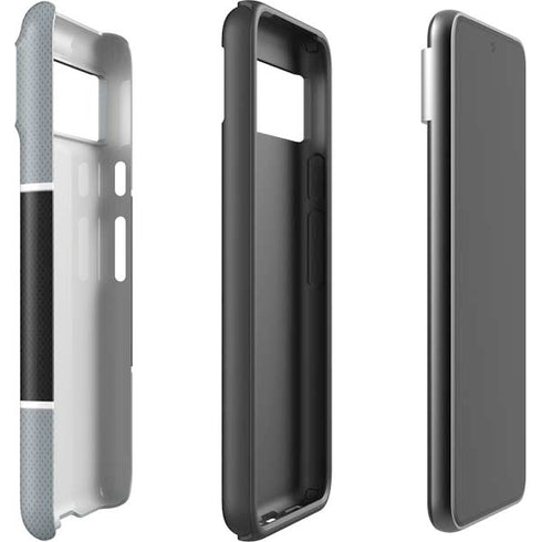 NFL Las Vegas Raiders Zone Block Google Pixel 8 Pro Impact Case